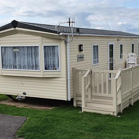Hotel Olympic Holiday Caravan Selsey Zewnętrze zdjęcie