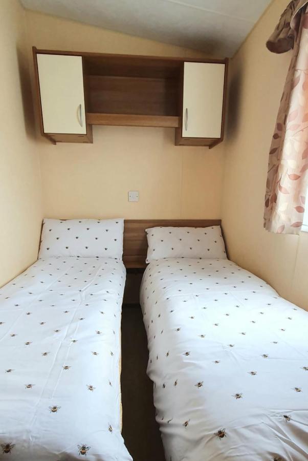Hotel Olympic Holiday Caravan Selsey Zewnętrze zdjęcie