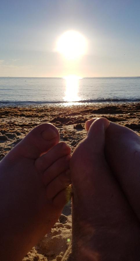Hotel Olympic Holiday Caravan Selsey Zewnętrze zdjęcie