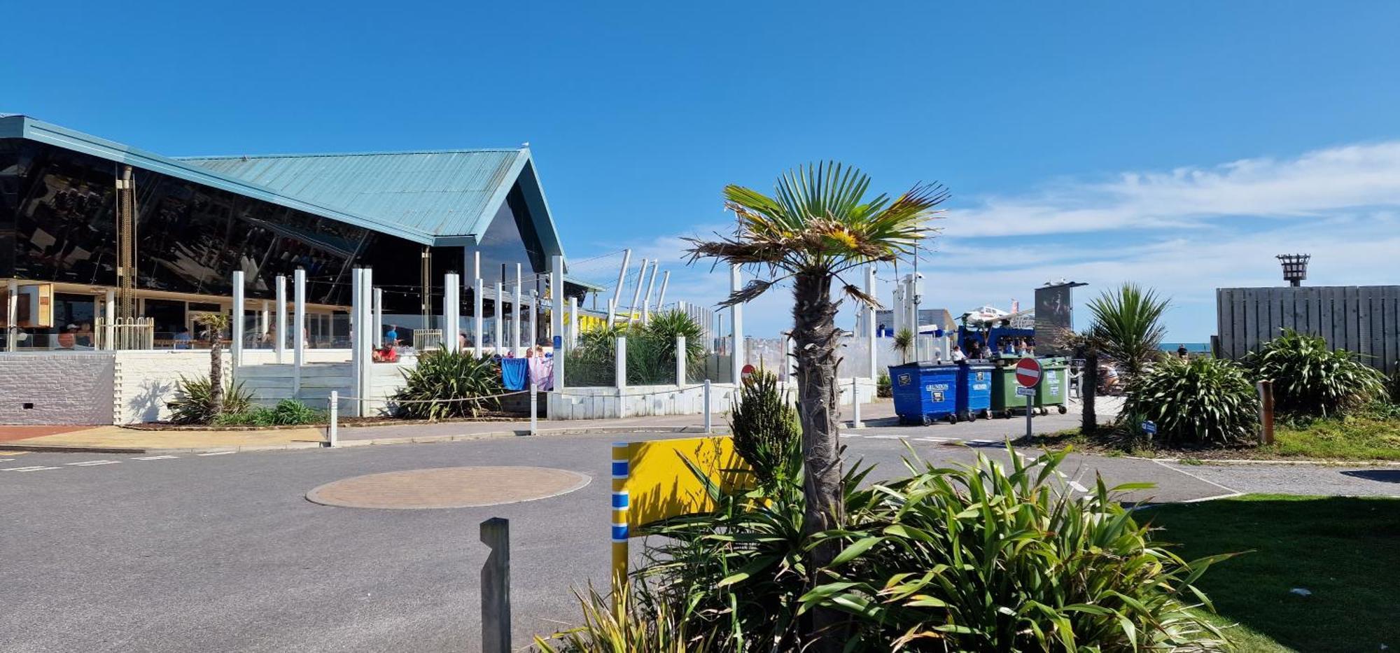 Hotel Olympic Holiday Caravan Selsey Zewnętrze zdjęcie